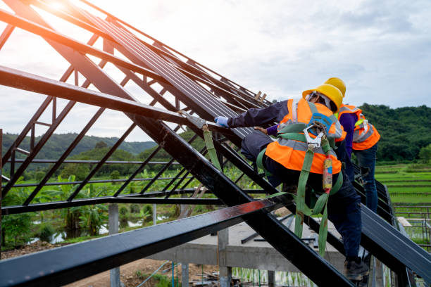 Best Commercial Roofing Services  in Mckees Rocks, PA
